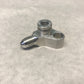 BMW 335i N54 Single Turbo Oil Feed Interface Fitting