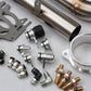 2023 BMW M2 M3 M4 S58 Single Turbo Kit G80 G82 G87