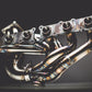 BMW 335i 135i N54 Top Mount Single Precision Turbo Kit