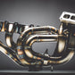 BMW 335i 135i N54 Top Mount Single Precision Turbo Kit