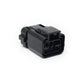 6 Pin 90 Degree Bulkhead Connector