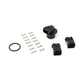 6 Pin 90 Degree Bulkhead Connector