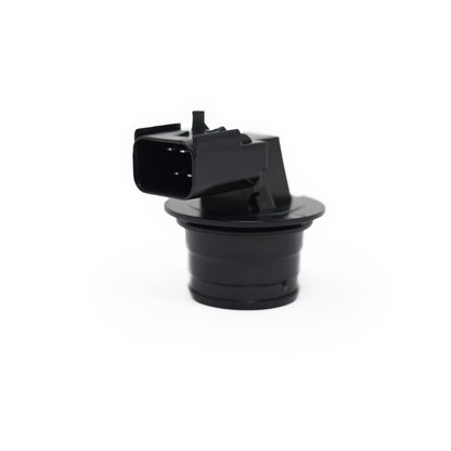 6 Pin 90 Degree Bulkhead Connector
