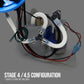 BMW F3x/F8x Billet Top Hat