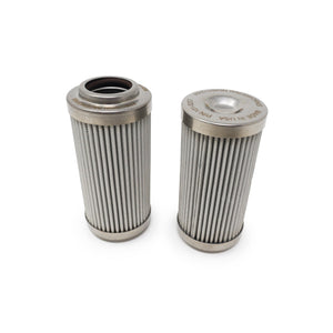 Replacement Fuel Filter Element