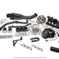 2023 BMW M2 M3 M4 S58 Single Turbo Kit G80 G82 G87