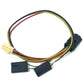 BMW G-Series & MKV Supra PNP Harness for Billet Top Hat