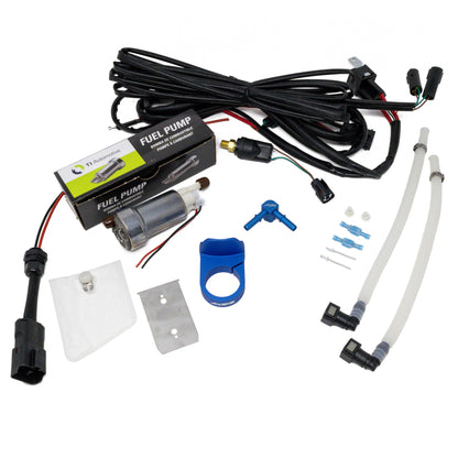 G8x S58 Upgraded Hybrid Primary Fuel Pump (Stage 2)
