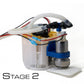 G8x S58 Upgraded Hybrid Primary Fuel Pump (Stage 2)