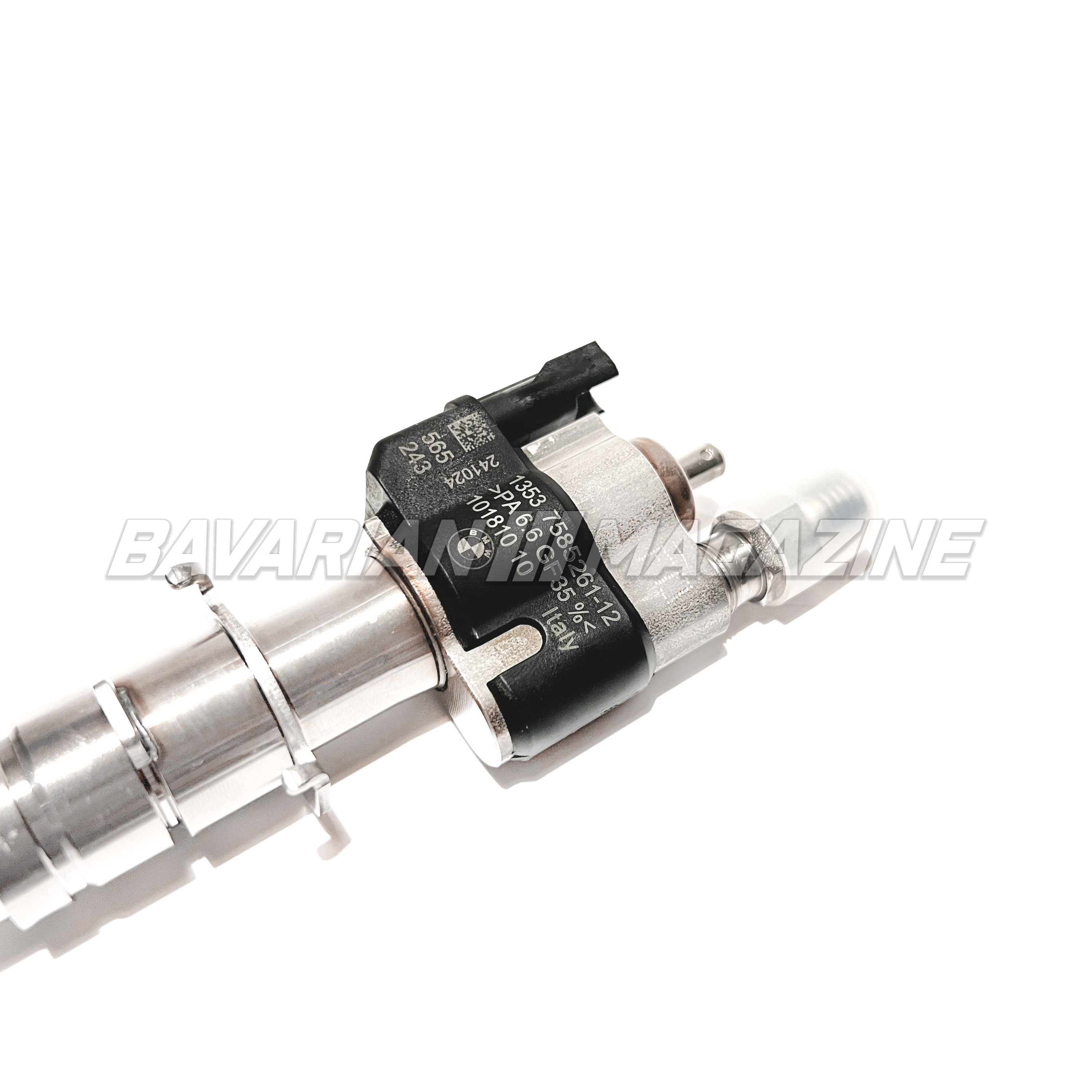 その他 n Genuine_BMW_Index_12_n54_Fuel_