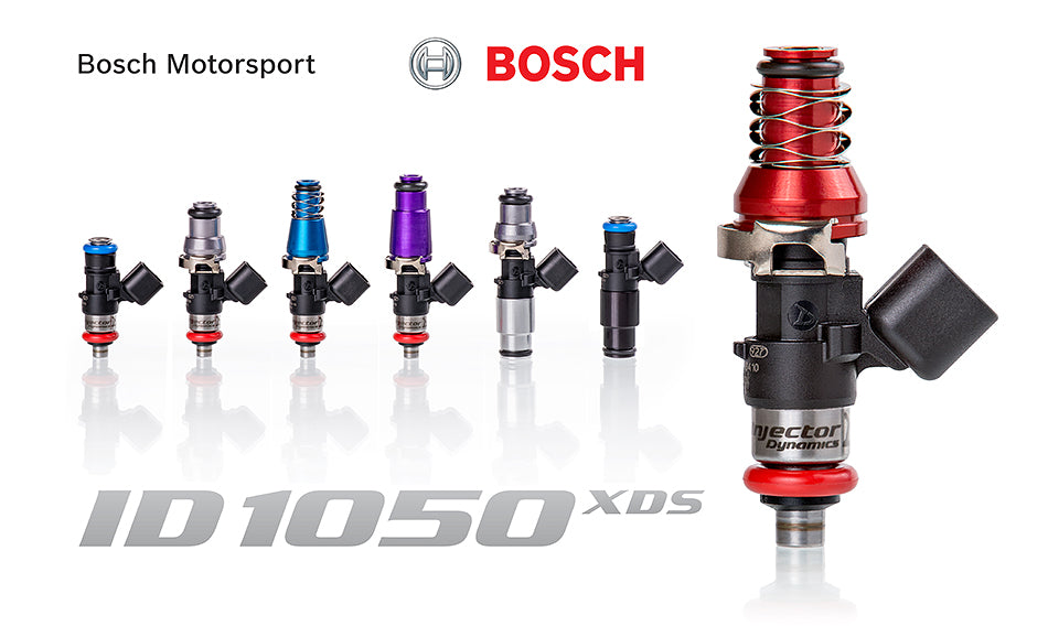 Injector Dynamics ID1050XDS.34.14.14