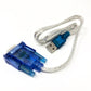 USB to RS232 (Serial) AIC Programming Cable