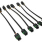 BMW N55 Replacement Coil Power Harness (Pack of 6)
