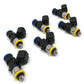 Bosch Flow Matched Injectors US CAR Connector