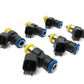 Bosch Flow Matched Injectors US CAR Connector