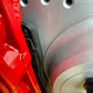 BMW E9X M3 GT350 Caliper Bracket