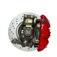 BMW E9X M3 GT350 Caliper Bracket