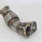 BMW 335i N54 Top Mount Turbo Hot Parts Kit