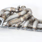 BMW 335i N54 Top Mount Turbo Hot Parts Kit