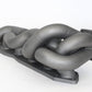 E46 M3 Tubular Bottom-mount Manifold