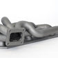 E46 M3 Tubular Bottom-mount Manifold