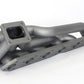 E46 M3 Tubular Bottom-mount Manifold