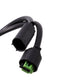 E9x / E8x Coolant Tank Level Sensor Extension Harness
