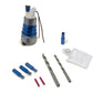MK7/MQB Audi/VW Performance Fuel Pump, Bits and Standoffs