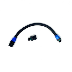 MK7 Flex Fuel Upgrade for PTFE Line