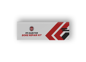 PPI BMW Injector Bore Repair Kit