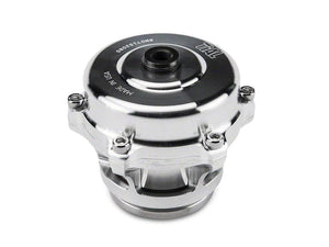 TiAL Sport Blow Off Valve for BMW N54 – Q 50mm BOV Silver – 10 PSI Spring Q.10S