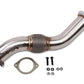 VRSF Racing Downpipes 2008 – 2012 BMW 335D Downpipe M57