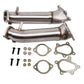 VRSF Nissan GTR 3.5″ Race Cast  Bellmouth Downpipes – 20352010
