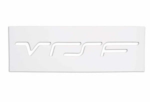 VRSF Intercooler Logo Stencil – 16″ x 1.8″