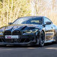 KW BMW M3/M4 G80/G82 Height Adjustable Spring Kit