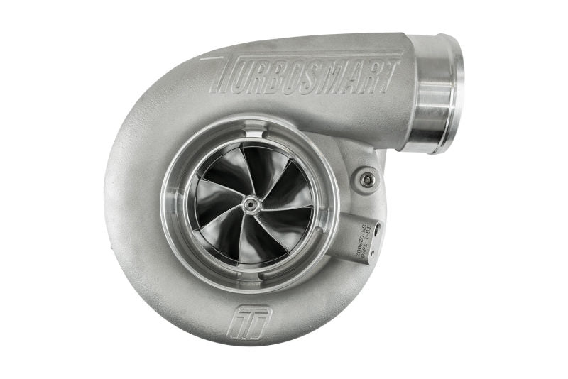 Turbosmart Oil Cooled 7880 V-Band Inlet/Outlet A/R 0.96 External Wastegate TS-1 Turbocharger