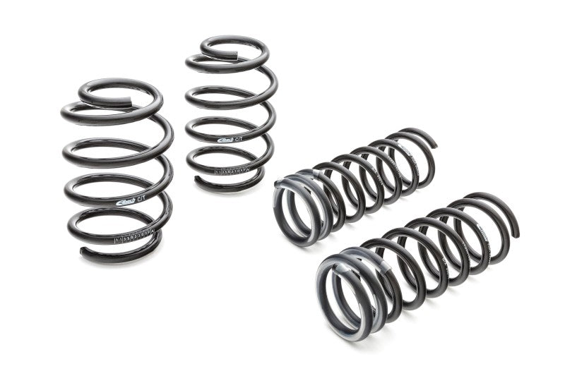 Eibach Pro-Kit Performance Springs (Set of 4) for 2014-2016 BMW 4 Series