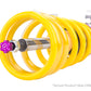 KW Coilover Kit V3 BMW F33 435i Convertible, XDrive w/ EDC