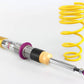 KW Coilover Kit V3 BMW 12+ 3 Series 4cyl F30 w/o Electronic Suspension