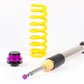KW Coilover Kit V3 BMW 3 Series F30 6-Cyl w/o Electronic Suspension