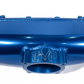 N54 Performance Manifold - Blue