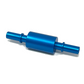 BMW E9x / E8x -6AN Upgraded Fuel Line - Connector (Male)
