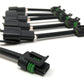 BMW N54 Replacement Coil Power Harness (Pack of 6)