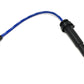 BMW N55 Replacement Spark Plug Wire - Blue & Black