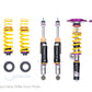 KW Clubsport Kit 3 Way BMW 2series F22 Coupe 2WD without EDC