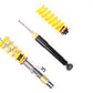 KW Coilover Kit V2 BMW 3 Series F30 6-Cyl w/ EDC Bundle