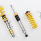 KW Coilover Kit V3 BMW 12+ 3 Series 4cyl F30 w/o Electronic Suspension