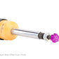 KW Coilover Kit V3 BMW F33 435i Convertible, XDrive w/ EDC