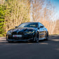 KW 2022+ BMW M3 (G80) Sedan/ M4 (G82) Coupe AWD Coilover Kit V4