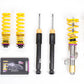 KW Coilover Kit V1 2012+ BMW F30 320i/328i xDrive w/o EDC